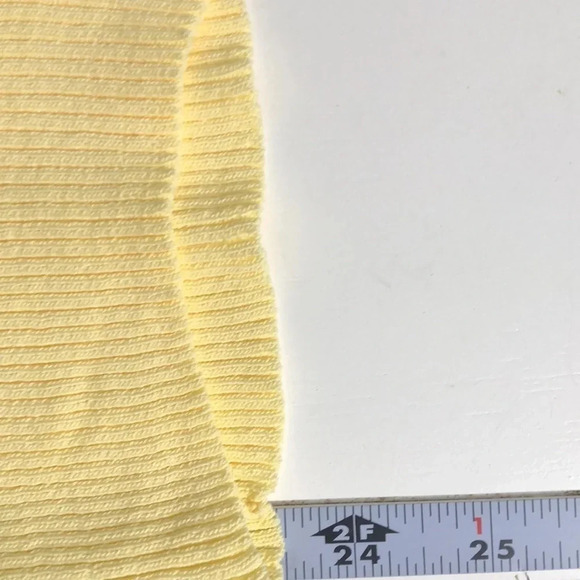 LEITH Ribbed Sweater - Picture 7 of 8